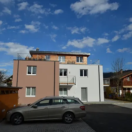 Apartment Mountain Panorama By Z-K-H Rentals Apartment Zell am See