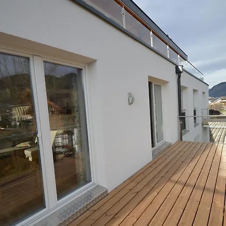 Apartment Mountain Panorama By Z-K-H Rentals * Zell am See