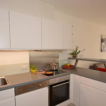 Apartment Apartment Mountain Panorama By Z-K-H Rentals *