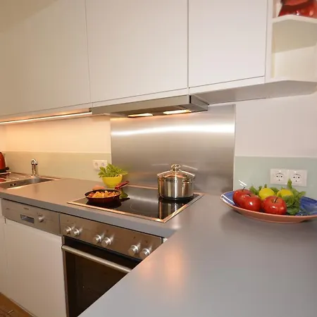 Apartment Apartment Mountain Panorama By Z-K-H Rentals