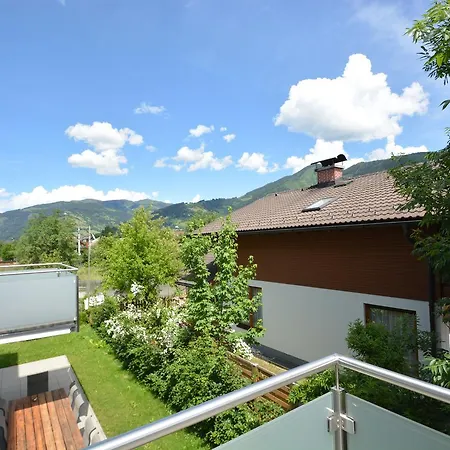 Apartment Mountain Panorama By Z-K-H Rentals Apartment Zell am See