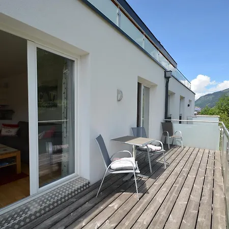 Apartment Mountain Panorama By Z-K-H Rentals Apartment