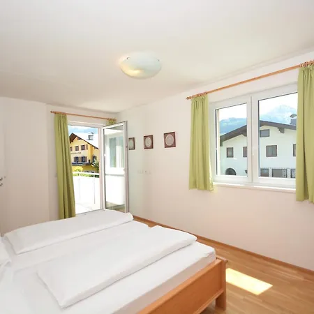 Apartment Apartment Mountain Panorama By Z-K-H Rentals Zell am See