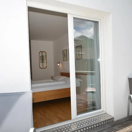 Apartment Mountain Panorama By Z-K-H Rentals Zell am See