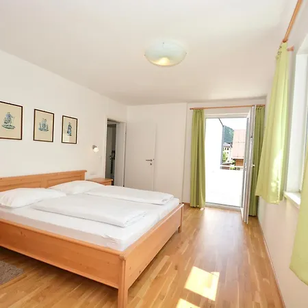 Apartment Mountain Panorama By Z-K-H Rentals * Zell am See