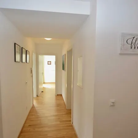 Apartment Apartment Mountain Panorama By Z-K-H Rentals