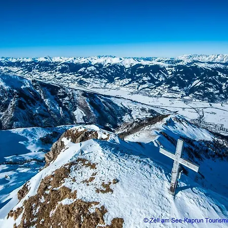شقة Mountain Panorama By Z-k-h *