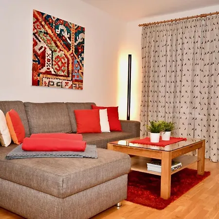 Apartment Mountain Panorama By Z-K-H Rentals Apartment Zell am See