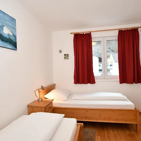 Apartment Mountain Panorama By Z-K-H Rentals Zell am See