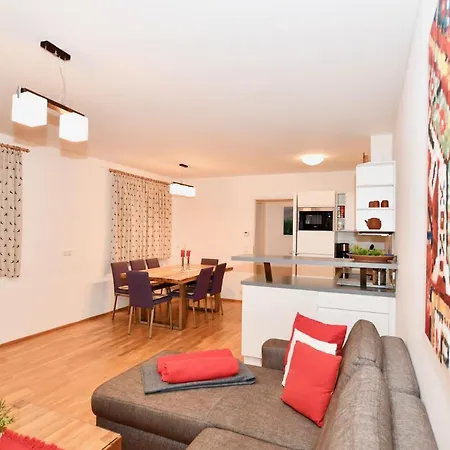 Apartment Mountain Panorama By Z-K-H Rentals Apartment *