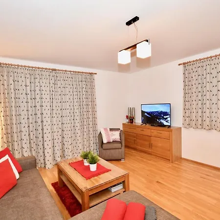 Apartment Mountain Panorama By Z-K-H Rentals * Zell am See