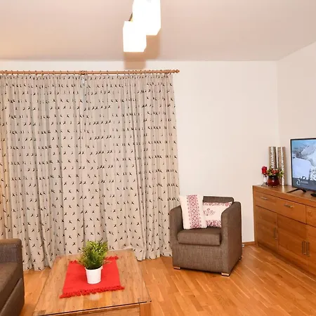 Apartment Mountain Panorama By Z-K-H Rentals Apartment Zell am See