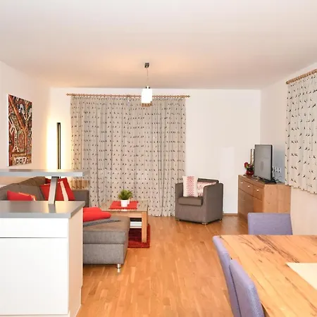Apartment Mountain Panorama By Z-K-H Rentals