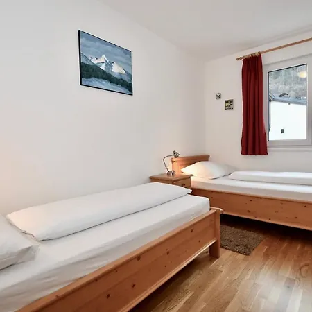Apartment Mountain Panorama By Z-K-H Rentals Apartment *