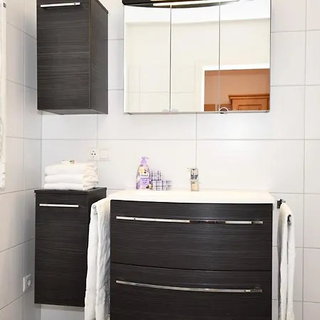 Apartment Apartment Mountain Panorama By Z-K-H Rentals *